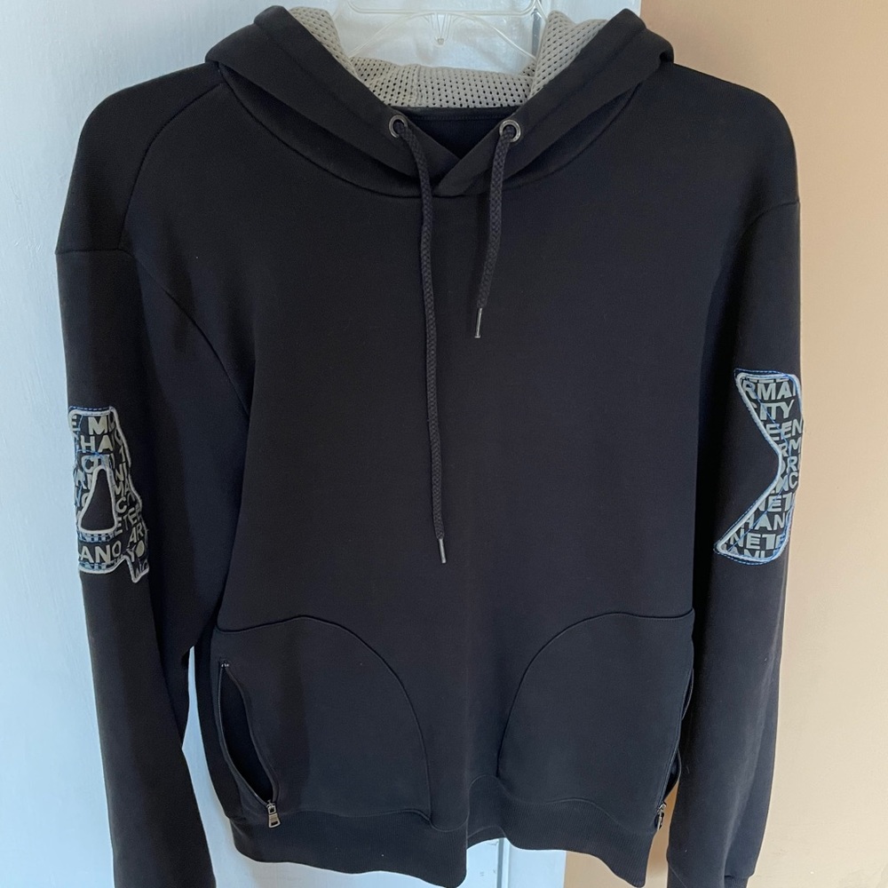 Armani Exchange Hoodie (Small)